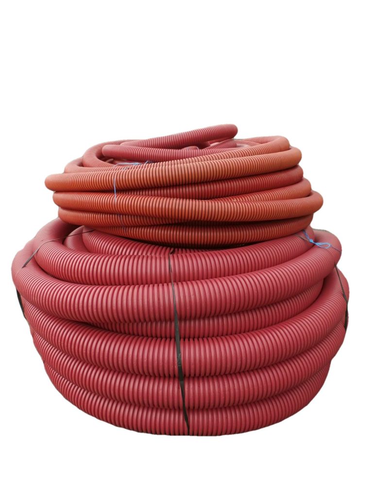 Kabelová chránička