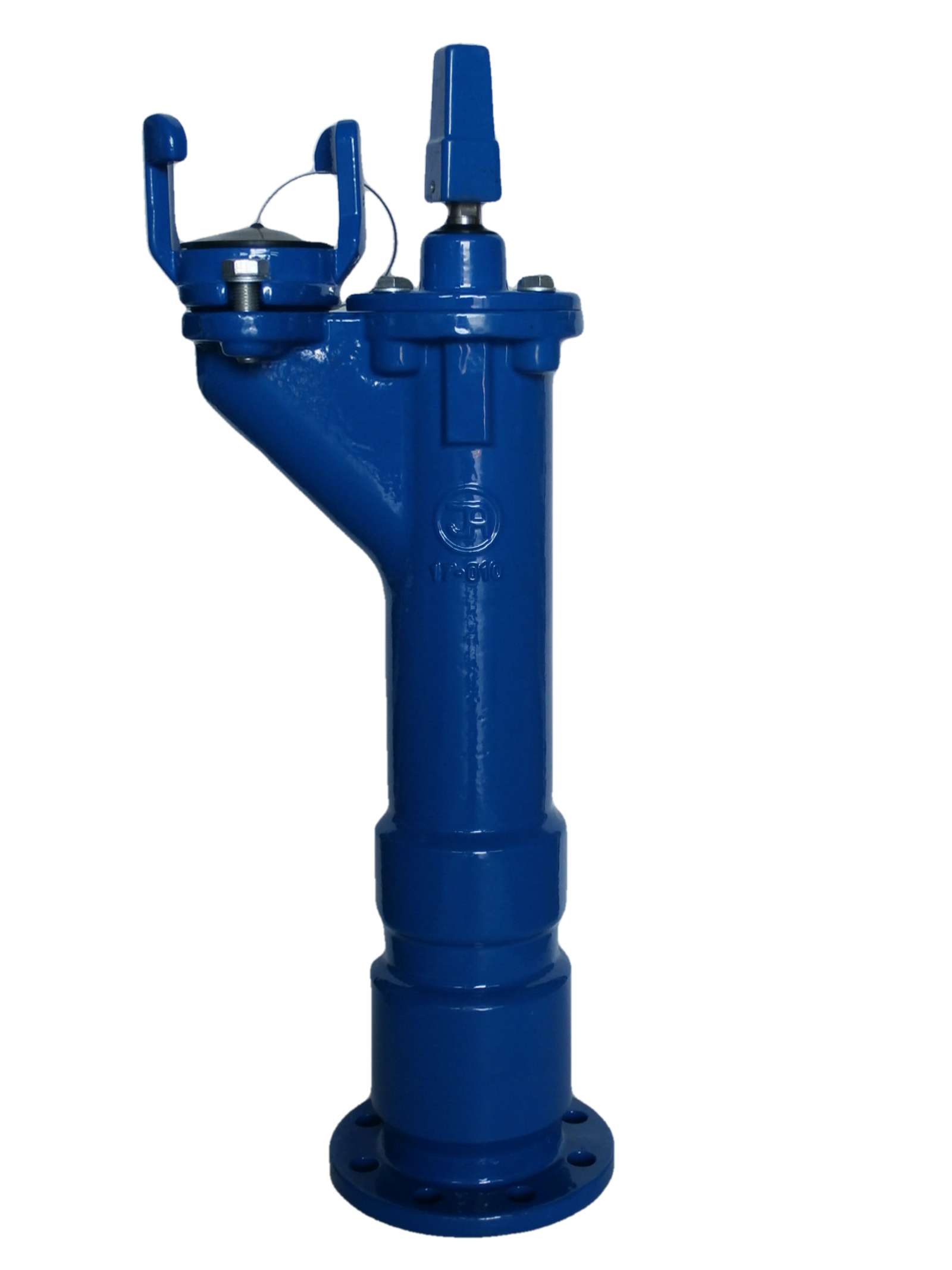 hydrant podzemní jednočinný