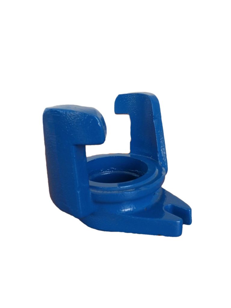 Zázubec k hydrantu
