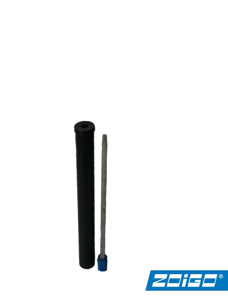 Zemní souprava přípojková tuhá voda ZOiGO ZZ ZS-P ULTRA