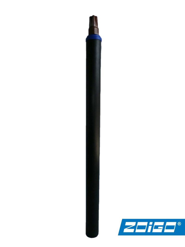 Zemní souprava šoupátková tuhá kanal ZOiGO ZZ ZS-Š ULTRA